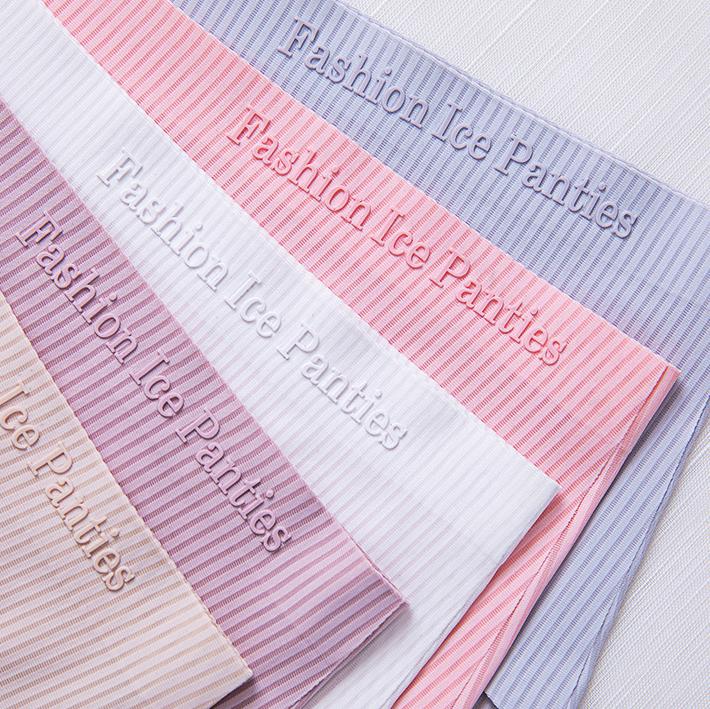 Высококачественные трусики со средней талией, однотонные бесшовные трусики, женское хлопковое бесшовное нижнее белье для девочек