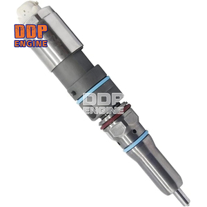Inyector de Combustible para Motor Diésel 294-3027 456-3544 20R-5079 294-3028 456-3545 20R-5078 328-9644 328-9645 para Caterpillar CAT C7.1 - Product Image 3