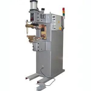 AC Welding Machine Spot Welding for Aluminum, Copper, Brass, Stainless Steel Welder Industrial Powerful Welding Machine