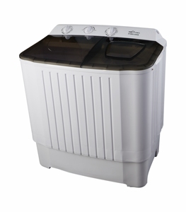 Lavadora de doble tina con capacidad de 6 kg y <span class=keywords><strong>carga</strong></span> <span class=keywords><strong>superior</strong></span> - Product Image 1