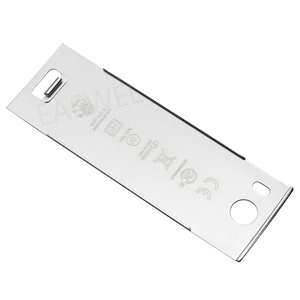 Cubierta Trasera de Batería para Ratón Inalámbrico Magic Mouse <span class=keywords><strong>A1296</strong></span> MB829LL/A para Mac - Product Image 4