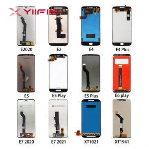 Pantalla Táctil LCD Retroiluminada de Alta <span class=keywords><strong>Calidad</strong></span> para Teléfono Motorola G Power con 1 Año de Garantía - Product Image 2
