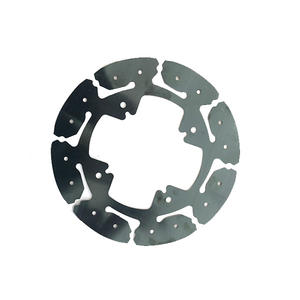 Services personnalisés OEM Vietnam haute résistance métal de précision estampé pièces anodisées fabrication de tôle en acier inoxydable - Product Image 2