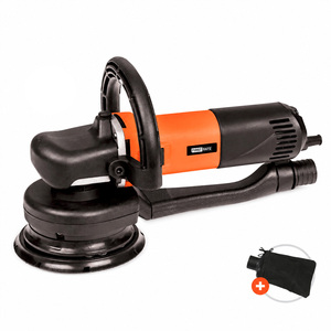 Levigatrice Orbitale a Doppia Azione 150mm 750W, Utensile Professionale ad Alta Potenza per Levigatura 6 Pollici - Product Image 1