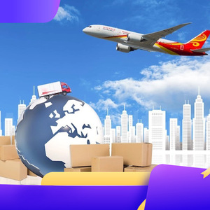 Servicio de Transporte de Carga LCL de Ruixiang Africa Line, Despacho de Aduanas Marítimo y Aéreo DDP en África - Product Image 3