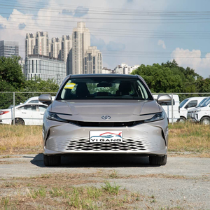 โตโยต้า แคมรี่ ไฮบริด ปี 2026 เครื่องยนต์ 2.5 ลิตร HEV ระบบไฮบริดรุ่นที่ 5 ประหยัดน้ำมัน 51 ไมล์ต่อแกลลอน พวงมาลัยซ้าย รุ่นส่งออก - Product Image 2