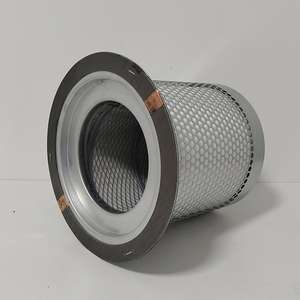 Manny 98262-162 98262/162 Nuevo Filtro Separador de Aceite Industrial para Compresor de Aire de Tornillo, Material de Fibra de Vidrio, Garantía de 6 Meses - Product Image 5