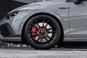 Rines de Aleación <span class=keywords><strong>OZ</strong></span> Ultraleggera XX Forjados a Medida de 17 18 19 20 21 22 Pulgadas 5x112 5x120 5x114.3 para VW Golf GTI BMW M2 M3 M4 M5 X5 - Product Image 2