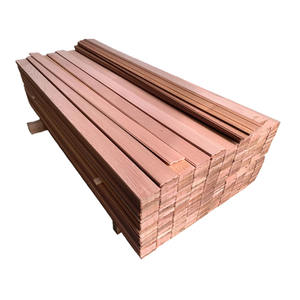 Groothandel Goedkope Prijs Canadese Cederhout Rode Cederhout Prijs - Product Image 3