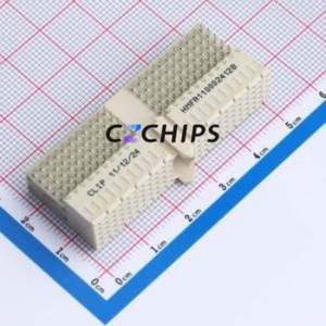 CS-1721-001-47-0 DIN41612 <b>Connector</b> Through hole Component (THT),P=2mm <b>Connector</b> - Product Image 1