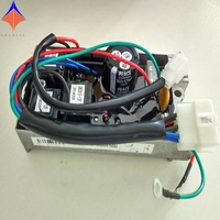 AVR DAVR 150S 15KW pour pièces de générateur Kipo AVR PLY KI-DAVR-150S