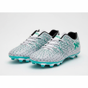 Chaussures de football pour hommes de dernière génération, chaussures de football personnalisées, marque de chaussures de football, semelle en TPU, tige en PU - Product Image 1