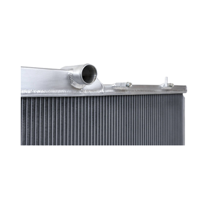 Nuevo radiador de aluminio de alto rendimiento 15-19 S-ubaru Legacy and Outback 2.5L-7213 - Product Image 4