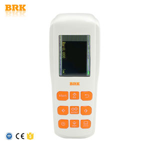 Profissional BC-200 Digital <span class=keywords><strong>Surface</strong></span> Rugosidade Tester para medição de superfície não destrutiva com resolução 0.001μm - Product Image 1