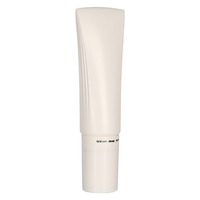 Lotion cosmétique en plastique Roller Balls Tube 35ml 50ml Lotion de massage avec 5 applicateur à billes pour nettoyant pour le visage