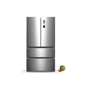 558L General No Frost Home French Door <b>Refrigerator</b> French Door <b>Refrigerator</b> - Product Image 4