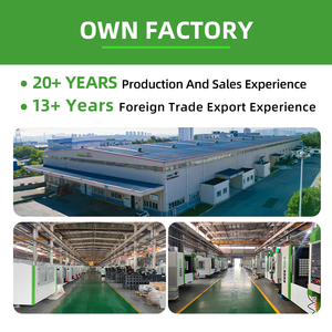 Vmc855 dọc 5 trục máy phay CNC Heavy Duty BT40 GSK điều khiển trung tâm máy đơn - Product Image 2