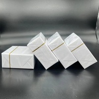 Craie de gymnastique Asmr Jumbo Chunks Texture très douce Craie de sport de grande taille