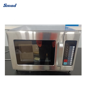 Four à micro-ondes de comptoir à usage commercial 34L DMD180-34LBSM(GTQ) - Product Image 3