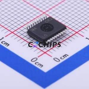 Chip IC de circuito integrado MAX3160EAP + T, nuevo y original, IC de 2, 1, 2, 2, 1, 2, 2, 1, 2, 2, 2, 1, 2 - Product Image 2