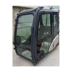 ห้องโดยสารรถขุดรุ่น 320D 320C 325D 329D 330C 330D - Product Image 5