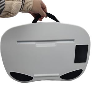 Nacht verwenden Kunststoff Tragbare Laptop-tisch/Kissen - Product Image 6