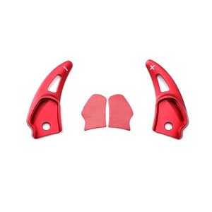 Cubierta de palanca de cambios de aluminio personalizada CNC de fábrica Nueva condición para la mayoría de los automóviles, incluido el modelo <span class=keywords><strong>Skyline</strong></span> - Product Image 2