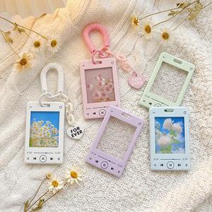 ป้ายชื่อโพลีเอสเตอร์แบบขายส่งสำหรับวงไอดอล KPOP รุ่นใหม่ปี 2026 - Product Image 4