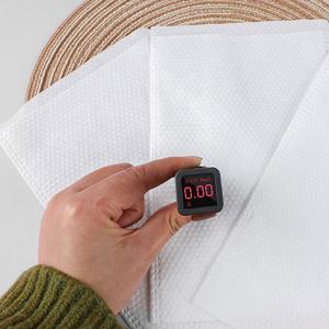 <span class=keywords><strong>Gants</strong></span> de lavage du corps savonneux pré-humidifiés <span class=keywords><strong>jetables</strong></span> <span class=keywords><strong>pour</strong></span> l'hôpital de voyage à <span class=keywords><strong>la</strong></span> maison-Fournitures de bain et de <span class=keywords><strong>toilette</strong></span> - Product Image 5