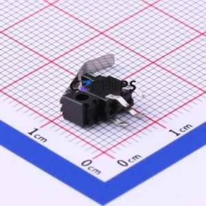 TQ-2541A Limit Switch Through hole Component (THT) Switch 9.9mm 100mA 30V - Product Image 2