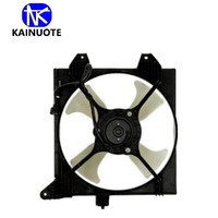 Résistance de moteur de ventilateur électronique KNT AC pour soufflerie Triton L200 2.5L 3.2L 3.5L MN123607 CM676387 7812A280