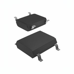 Diodes DBB08G-TM-E Electronic Circuit Components In Stock 4-SMD, Gull Wing - Product Image 1