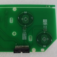 Componente ATM NCR S2, Módulo de Recogida, Ensamblaje de PCB de Identificación de Doble Cassette, 445-0756286-13, 4450752738, 445-0752738, Capacidad de 500g, Montaje en Pared