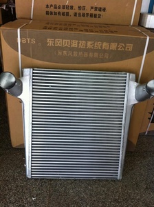 อะไหล่รถบรรทุก SYMEICHE Dongfeng Kinland หม้อน้ำแก๊ส 1301010-T13L0 - Product Image 3