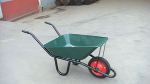 Brouette d'équipement agricole de capacité de l'eau <span class=keywords><strong>60L</strong></span> la plus vendue - Product Image 5