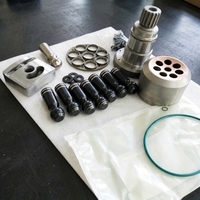 Kits de réparation de moteurs hydrauliques en gros, pièces de pompe hydraulique principale en promotion pour Rexroth Kawasaki
