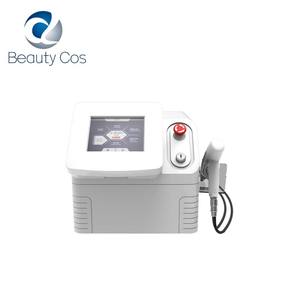 Alta Pressão Mesoterapia Portátil Não Invasiva Refirmação Refrigeração <span class=keywords><strong>Facial</strong></span> Máquina Agulha-livre Beleza Equipamentos - Product Image 2