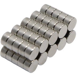 Tùy chỉnh có kích thước nhỏ <span class=keywords><strong>smco</strong></span> nam châm 350 ° C nhiệt độ cao kháng mạnh mẽ nam châm đất hiếm - Product Image 5