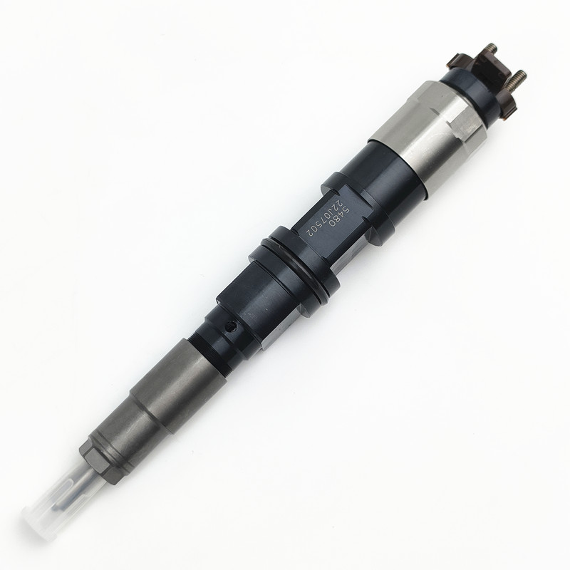 Diesel Injector 095000-5480 RE520240 Common Rail Injector RE507860 095000-5050 for John Deere