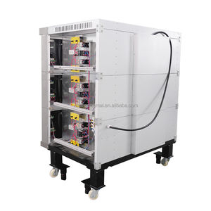 Four à plateaux 3 couches multifonctionnel et durable 380V, idéal pour les supermarchés et les établissements de restauration - Product Image 2