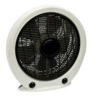 Ventilateurs de table électriques portables 12 pouces avec minuterie – Nouveauté 2023, Offre Spéciale