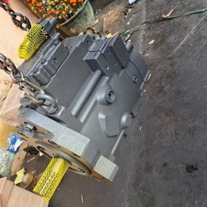 Pièces détachées pour excavatrices EC950 EC130 EC140 K3V280SH - Product Image 1