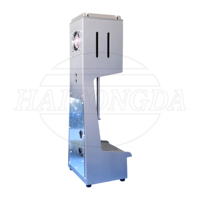 Motor Mezclador de Alta Velocidad con Conversión de Frecuencia Qingdao Haitongda, Máquina Integrada de Una Sola Tira para Perforación Petrolera AC220V de Acero Inoxidable