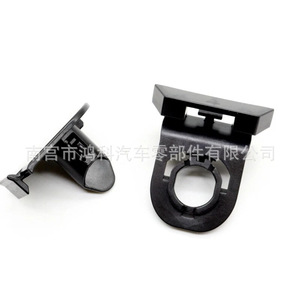 Clips de Parachoques para Toyota Camry y Lexus, 47749-33030 53879-33030, Hebilla Macho y Hembra, Repuesto de Fijación Automotriz - Product Image 1