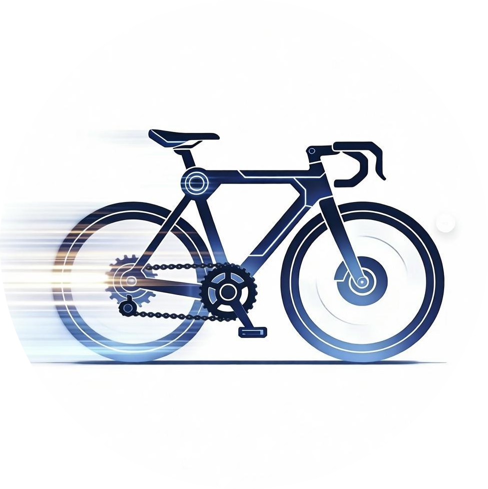 Beijing Qianyuan Dynamics Technology Co., Ltd. logo