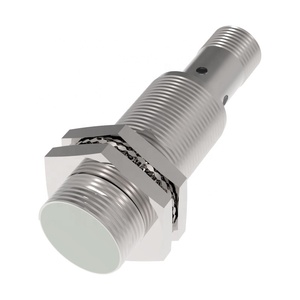 Fn18 loạt kim loại hình trụ NPN PNP <span class=keywords><strong>IP67</strong></span> không có NC tuôn ra M18 hội trường cảm biến từ tính - Product Image 1