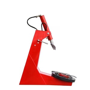 Cambiador <span class=keywords><strong>de</strong></span> neumáticos para camiones eléctricos y removedor <span class=keywords><strong>de</strong></span> neumáticos <span class=keywords><strong>de</strong></span> locomotora agrícola - Product Image 4