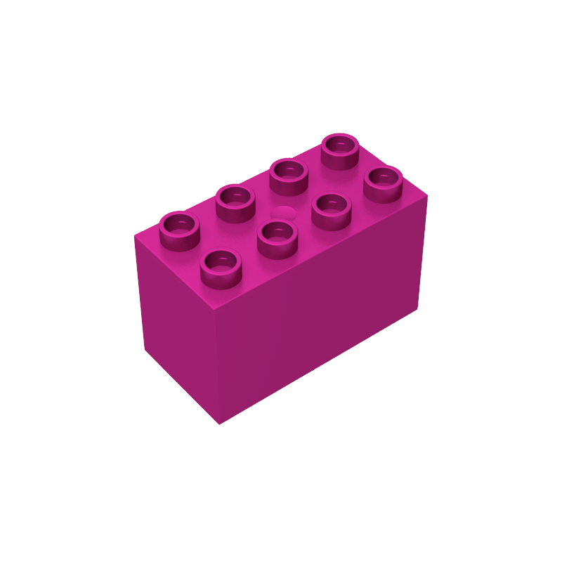 Violet rougeâtre lumineux-013