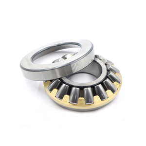 Unités de roulement à rouleaux de poussée faciles à installer pour une maintenance simplifiée - Product Image 3