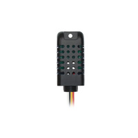 Asair Aosong Am2301B Module numérique de température et d'humidité Capteurs environnementaux à alimentation directe d'usine Capteur de température et d'humidité